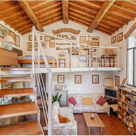 Divinae Cintoia Villa Greve in Chianti Eksteriør billede